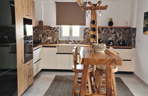 Messaria Villa | Marvarit Villas