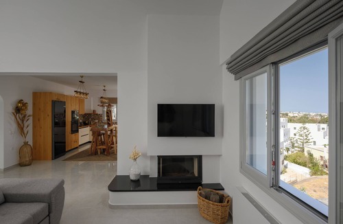 Messaria Villa | Marvarit Villas