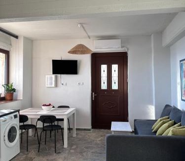 Akrogialion Apartment | Marvel Sea View 3