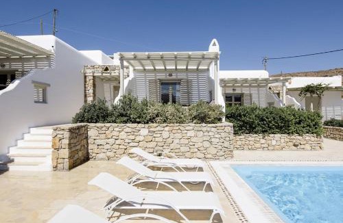 Ornos House | Marvi House