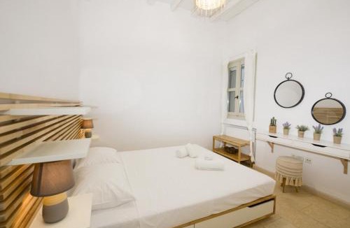 Ornos House | Marvi House Mykonos Holiday Home