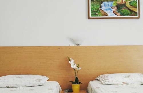 Nei Pori Apartment | Mary Apartments