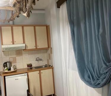 Stomio Apartment | Mary's apartment
