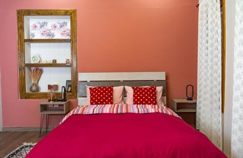 Pythagorion Apartment | Mary's cozy apartment 2