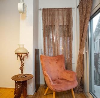 Pythagorion Apartment | Mary's cozy apartment 2