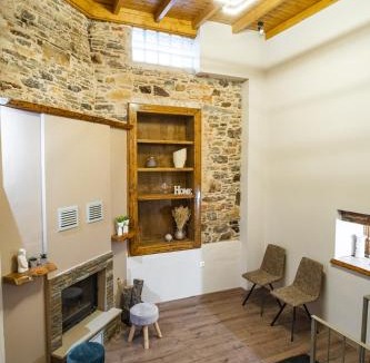 Pythagorion Apartment | Mary's cozy apartment 2