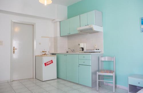 Mononaftis Apartment | Mary's Studios