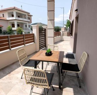 Parga Apartment | Mary‘s Apartments