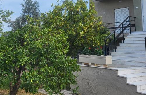 Eretria Apartment | Marys Home Eretria
