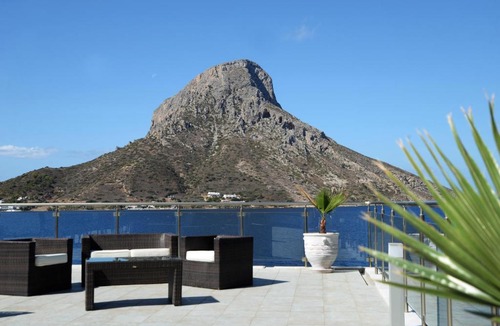 Mirties Hotel | MASSOURI BEACH HOTEL