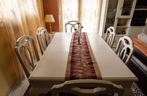Chios Town House | mastic flavored sweet