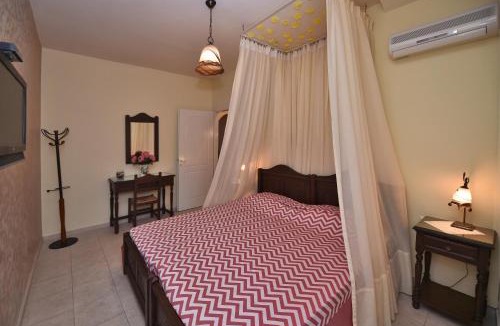 Tinos Town Apartment | Mata's Apartments