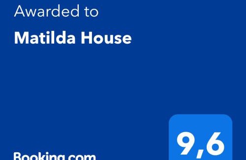 Nopigia House | Matilda House