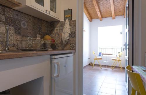 Nafplion City Centre Apartment | Matina's house vacation rental in Nafplio
