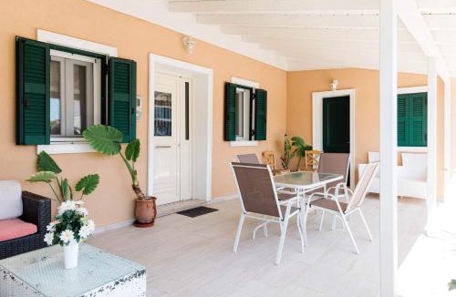 Nidri House | Matoula's House