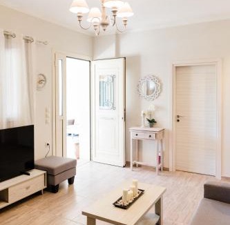 Nidri House | Matoula's House