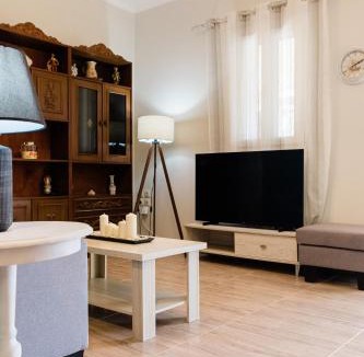 Nidri House | Matoula's House