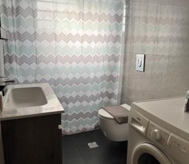 Apokoronas Apartment | Matthew's house