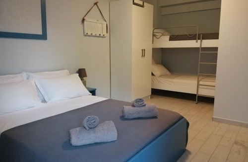 Stavros Apartment | mavi