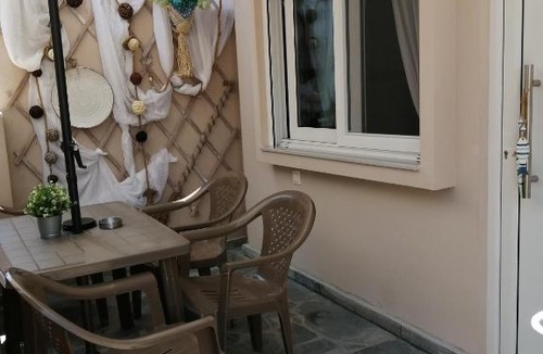 Stavros Apartment | mavi