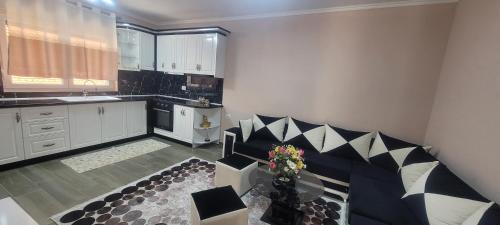 Pogradec Apartment | Maxhari Apartments