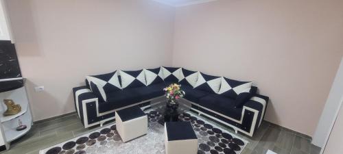 Pogradec Apartment | Maxhari Apartments