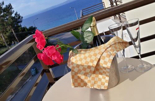 Kallithea Hotel | Maya Bay