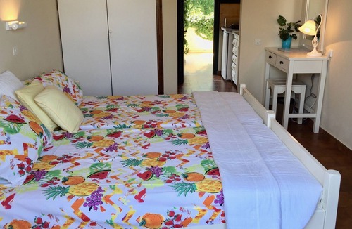 Moraitika Apartment | MAYFLOWER STUDIOS - FOR A RELAXING HOLIDAY !