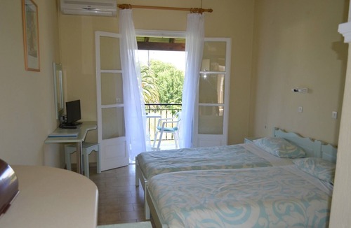 Moraitika Apartment | MAYFLOWER STUDIOS - FOR A RELAXING HOLIDAY !