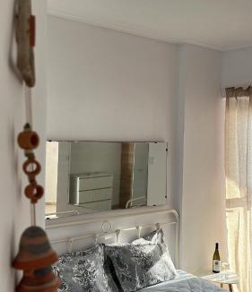 Loutraki-Agioi Theodoroi Apartment | MC 2 Residences
