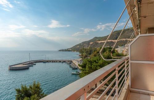 Loutraki-Agioi Theodoroi Apartment | MC 2 Residences
