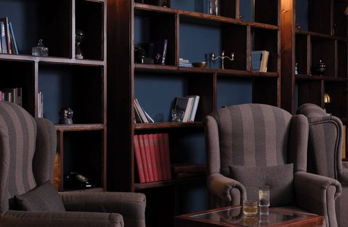 Patras Hotel | Mediterranee