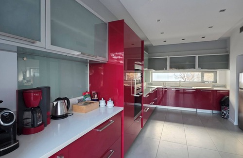 Keratea Villa | Mediterraneo Retreat Villa– Attica, Temple of Poseidon, Lavrio, Athens Airport