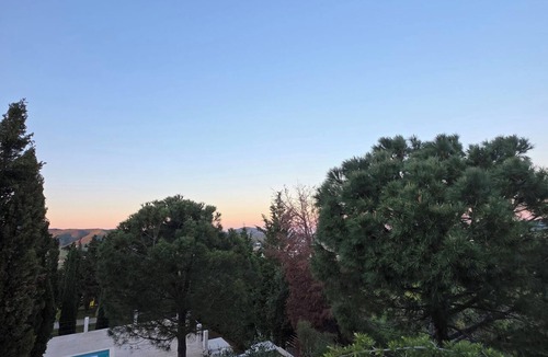 Keratea Villa | Mediterraneo Retreat Villa– Attica, Temple of Poseidon, Lavrio, Athens Airport