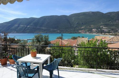 Vassiliki Apartment | Mediterraneo studios