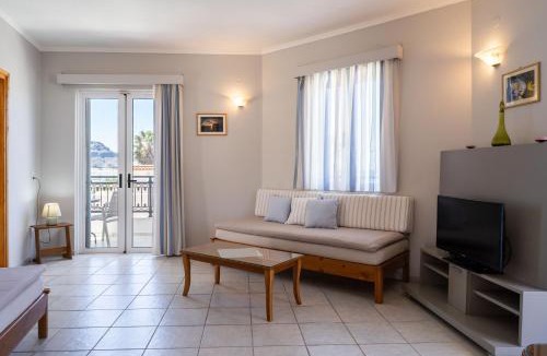 Plakias Apartment | Medousa Studio & Apartments