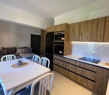 Foinikounta Apartment | MEDUSA Luxury Apartments