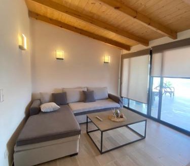 Foinikounta Apartment | MEDUSA Luxury Apartments