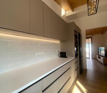 Foinikounta Apartment | MEDUSA Luxury Apartments