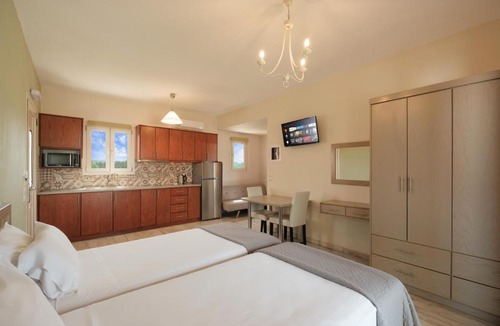 Sidari Apartment | Megali Luxuries Apartments