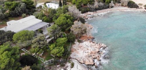 Bralos House | Megara sur Mer