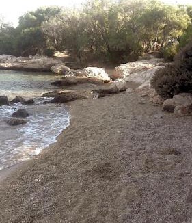 Bralos House | Megara sur Mer