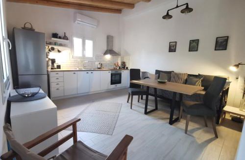 Pitsidia Apartment | Melanouri Apartments, Apartment Samson & Apartment Minos