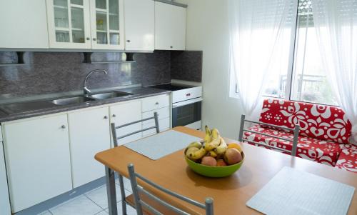 Keramoti Apartment | Melanthi Apartment