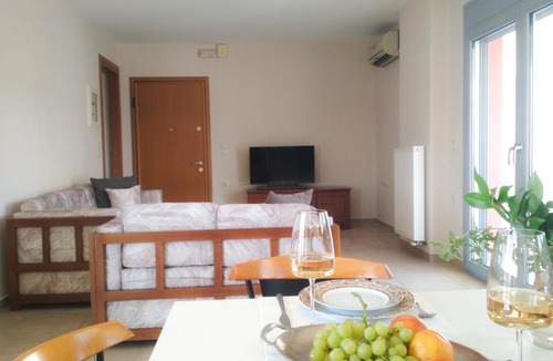Igoumenitsa Apartment | Melcon Luxury House