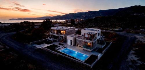 Palaiochora Apartment | Meli apartments Paleochora