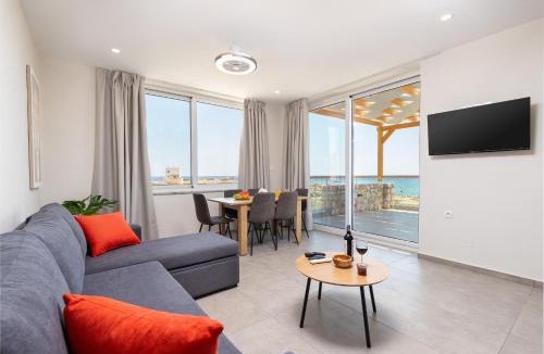 Palaiochora Apartment | Meli apartments Paleochora