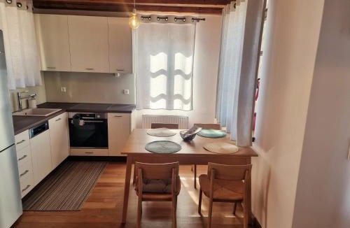 Arachova Villa | Meliades Luxury Villas
