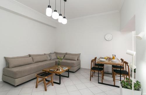 Adamas Apartment | Melian Roots Apartment