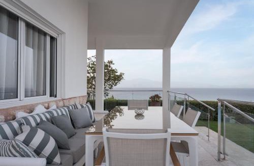 Kato Diminio House | Melias Villa